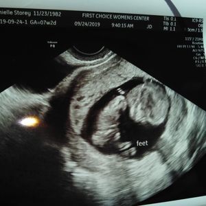 Meet your Posher, Danielle